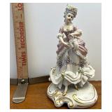 san marco lady