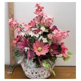 watering can flower pot