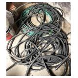 Garden hoses