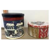 Mary Ann Bucci Candle tin and  more