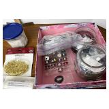 Miscellaneous sewing lot