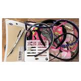 Hair accessories