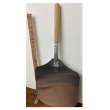 Pizza peel