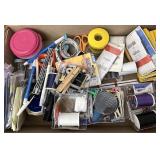 Misc sewing lot