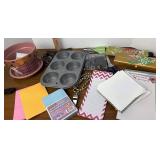 Miscellaneous lot of goodies