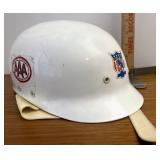 1970s soapbox derby Helmet