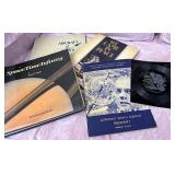 John Glenn book and more