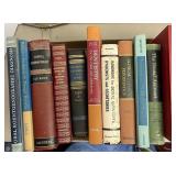 Misc books