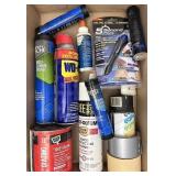 Paint and more