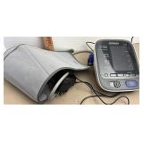 Omron Blood pressure monitor