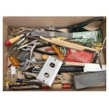 Misc tools