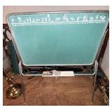 Child chalkboard