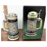 Avon Stein