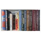 Book lot