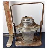 Vintage lantern