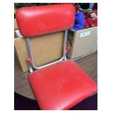 Stadium seat