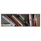 Book lot