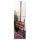 Art easel