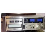 Marantz Superscope TDR820 8 Track Recording System
