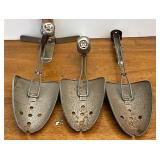 shoe expanders