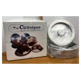 NIB Culinique specialty food molding system