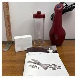 bistro electric cookie press