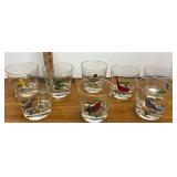 bird glasses