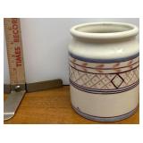 hartstone pottery