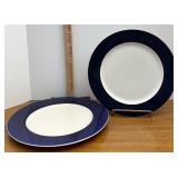 homer laughlin china plates
