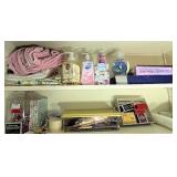 Office supplies and more