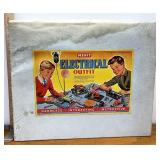 merit electrical outfit