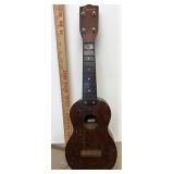 Conrad Ukulele