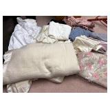 Blankets and more