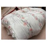 Queen size comforter
