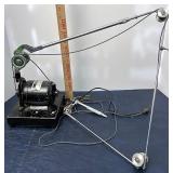Vintage Dental Drill