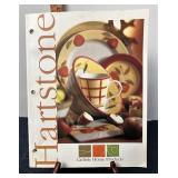 Hartstone pottery Catalog