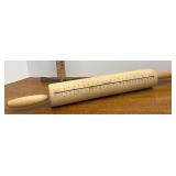 Rowco rolling pin