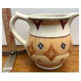 Hartstone pitcher