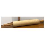 Large rolling pin