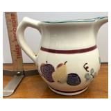 Hartstone pitcher