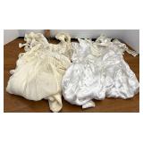 baby christening dresses