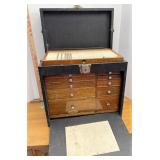 H Gerstner and Sons dental case