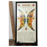 Gemini artwork
