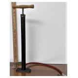Air pump