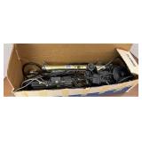1991 Buick electric antenna