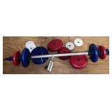 Weights