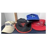 Chicago bulls bucket hat and more