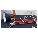 Desk lamp
