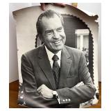 Nixon poster