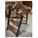 Step ladder
